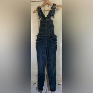 Free People Overalls Size 24.
